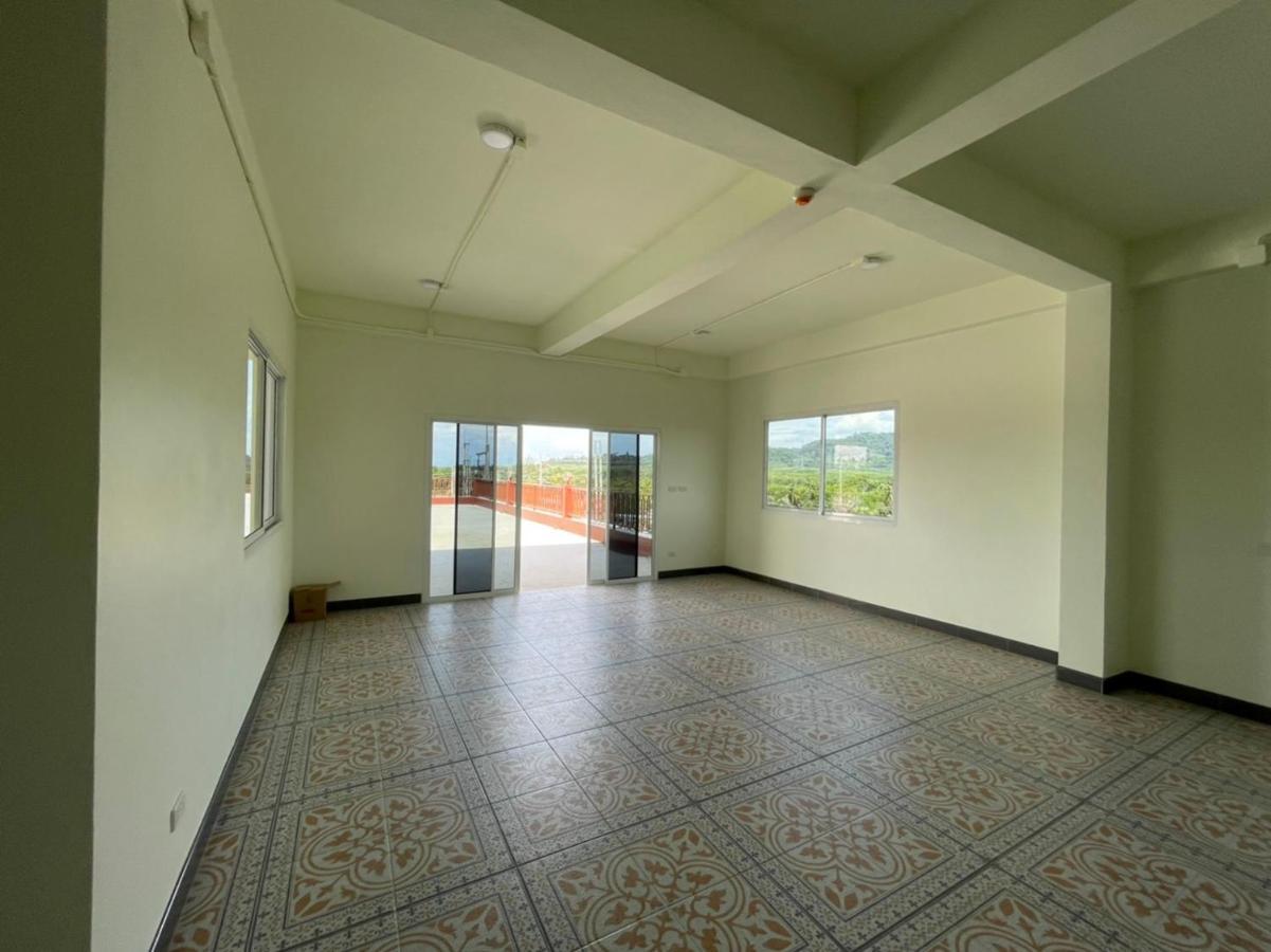 บ้านบัว เมืองใหม่ Baanbua Muangmai Ban Mai Esterno foto